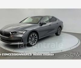 III GENERATION2 2.0 TDI 150 SCR LAURIN & KLEMENT DSG7