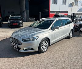 FORD MONDEO SW FORD MONDEO 1.5 TDCI BUSINESS SPORTBREAK