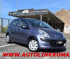 PIXO PIXO 1.0 5 PORTE ACTIVE