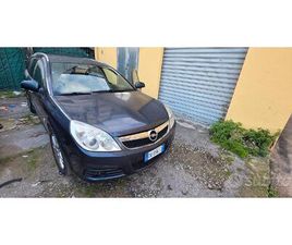 OPEL VECTRA OPEL VECTRA
