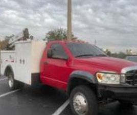 2009 STERLING 5500 BULLET