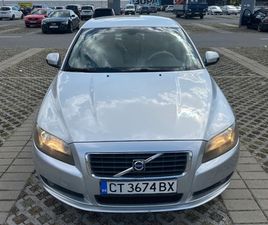 VOLVO S80 D5 185 К.С.