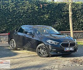 216D GRAN COUPE FIRST EDITION SPORT LINE