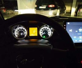 LIGIER JS 60 CDI SPORT