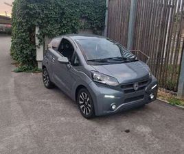 CASALINI M20 CASALINI M20