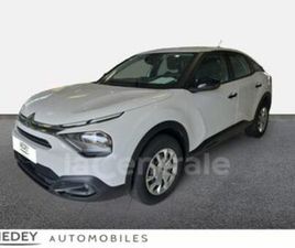 CITROEN C4 III 1.5 BLUEHDI 110 S&S LIVE PACK BUSINESS BV6