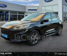 III 2.5 DURATEC 190 FHEV ST-LINE BUSINESS POWERSHIFT