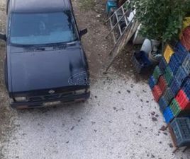 NISSAN KING CAB 1996 2500