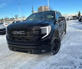 GMC SIERRA * ELEVATION * CARFAX * БЕЗ ПЪРВОНАЧАЛНА ВНОСКА