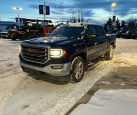 GMC SIERRA * SLE * CARFAX * БЕЗ ПЪРВОНАЧАЛНА ВНОСКА