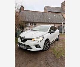 V 1.5 BLUE DCI 100 EVOLUTION REVERSIBLE