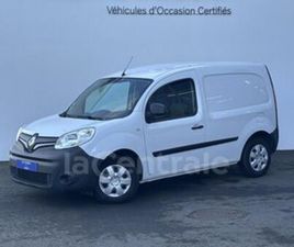 RENAULT KANGOO VAN III VAN DCI BLUE 80 GRAND CONFORT