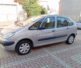 CITROEN XSARA PICASSO 2.0 HDI