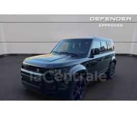 II (3) 110 PHEV X-DYNAMIC SE