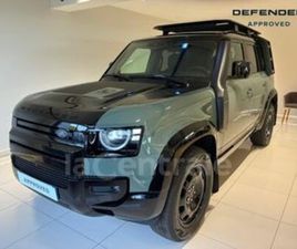 LAND ROVER DEFENDER P300E IV 110 P300E PHEV SEDONA EDITION BVA8