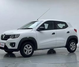 RENAULT KWID