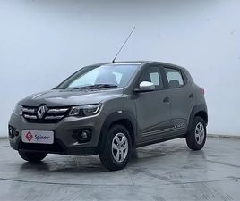 RENAULT KWID