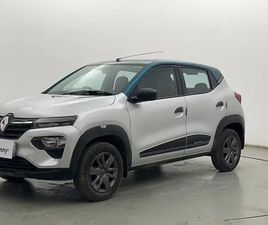 RENAULT KWID