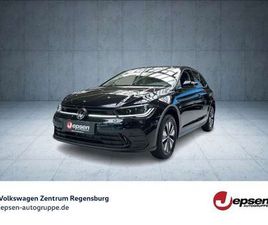 GOAL | WR LED-MATIX NAVI SHZ PDC KLIMAA