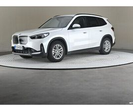 U11 XDRIVE30 XDRIVE EDITION CHARGED PLUS