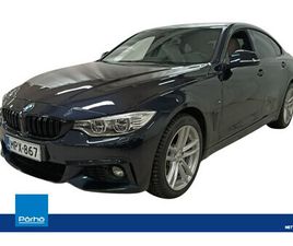 F36 GRAN COUPE 435I A XDRIVE BUSINESS M SPORT