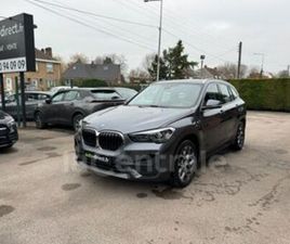 (F48) GENERATION2 XDRIVE25E 6CV BUSINESS DESIGN BVA6