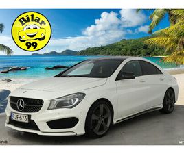 200 BE A PREMIUM BUSINESS AMG * PANORAMA / NAHKA-ALCANTARA / NIGHT / BI-XENON / LOHKO & SISÄPISTOKE