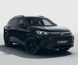 2.0 TSI BLACK EDITION DSG 4MOTION EURO 6 (START/STOP) 5DR