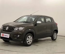 RENAULT KWID