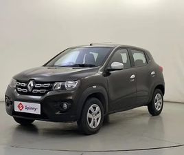 RENAULT KWID