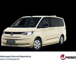 MULTIVAN TAXI LIFE 2.0 TDI DSG LÜ R-KAMERA