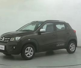 RENAULT KWID
