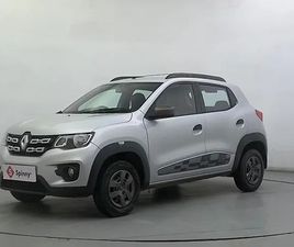 RENAULT KWID