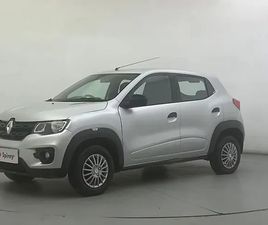 RENAULT KWID