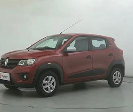 RENAULT KWID