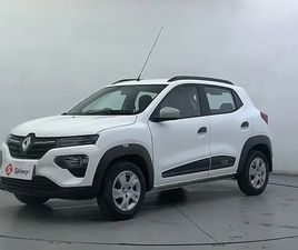 RENAULT KWID