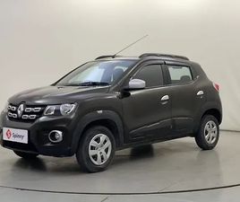 RENAULT KWID