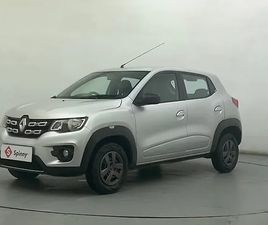 RENAULT KWID