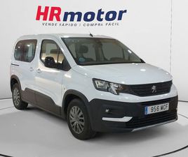 ACTIVE PACK BUSINESS STANDARD BLUEHDI 73 KW (100 CV)