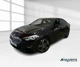 BMW SÉRIE 2 216 GRAN COUPÉ D CORPORATE EDITION