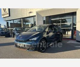 CUPRA BORN 230 CH V 82 KWH BATTERIE XL