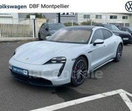 4S 571 AVEC BATTERIE PERFORMANCE PLUS 94KWH