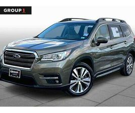 USED 2022 SUBARU ASCENT LIMITED 7-PASSENGER