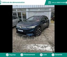 TOURER PRO 286 LIFE MAX 77 KWH