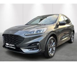 FORD KUGA FORD KUGA 2.5I PHEV AUT. 165KW ST-LINE