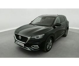 MG EHS 1.5 TURBO PHEV LUXURY NAVI / CUIR / FULL LED