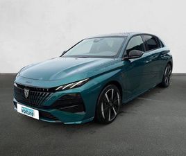 ELECTRIQUE 55 KWH 156CH GT EXCLUSIVE