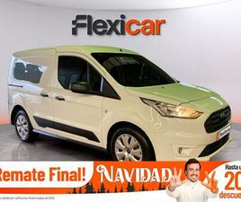 TRANSIT CONNECT VAN L1 1.5TDCI