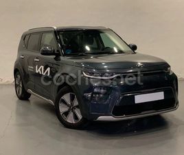KIA E-SOUL KIA E-SOUL ESOUL EMOTION