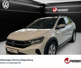 LIFE R-KAMERA LED NAVI SHZ PDC KLIMA